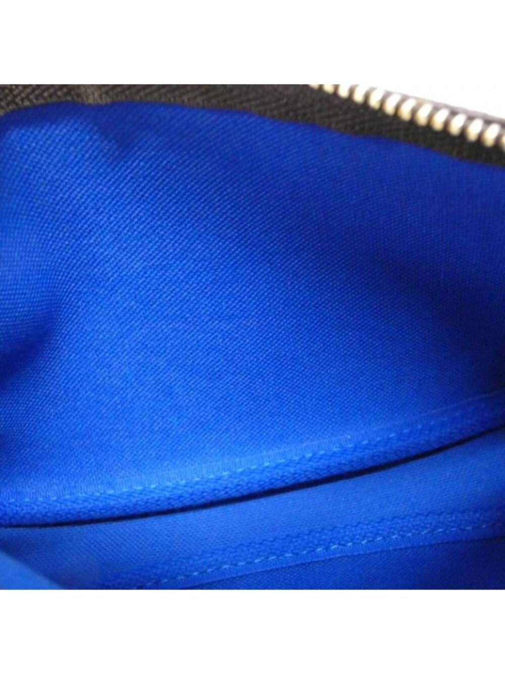 Louis Vuitton Monogram Mini Pochette Pouch - Picture 6 of 6